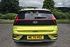 Hyundai BAYON T-GDI BLACK LINE Lucid Lime