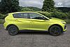 Hyundai BAYON T-GDI BLACK LINE Lucid Lime