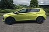 Hyundai BAYON T-GDI BLACK LINE Lucid Lime