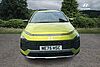 Hyundai BAYON T-GDI BLACK LINE Lucid Lime