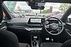 Hyundai BAYON T-GDI BLACK LINE Lucid Lime