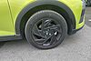 Hyundai BAYON T-GDI BLACK LINE Lucid Lime