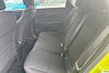 Hyundai BAYON T-GDI BLACK LINE Lucid Lime