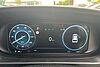 Hyundai BAYON T-GDI BLACK LINE Lucid Lime