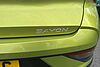Hyundai BAYON T-GDI BLACK LINE Lucid Lime