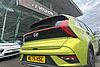 Hyundai BAYON T-GDI BLACK LINE Lucid Lime