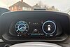 Hyundai BAYON T-GDI ULTIMATE DCT MHEV Intense Blue