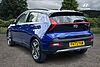 Hyundai BAYON T-GDI ULTIMATE DCT MHEV Intense Blue