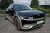 Hyundai IONIQ 5 ULTIMATE Black