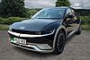 Hyundai IONIQ 5 ULTIMATE Black