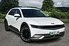Hyundai IONIQ 5 ULTIMATE White