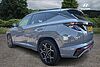 Hyundai TUCSON T-GDI N LINE S Grey