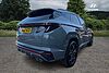 Hyundai TUCSON T-GDI N LINE S Grey