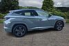 Hyundai TUCSON T-GDI N LINE S Grey