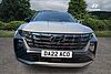 Hyundai TUCSON T-GDI N LINE S Grey