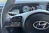 Hyundai TUCSON T-GDI N LINE S Grey