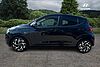 Hyundai I10 T-GDI N LINE Black