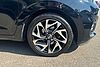 Hyundai I10 T-GDI N LINE Black
