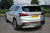Hyundai SANTA FE ULTIMATE Silver