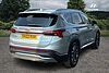 Hyundai SANTA FE ULTIMATE Silver
