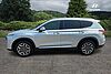 Hyundai SANTA FE ULTIMATE Silver