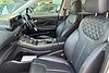 Hyundai SANTA FE ULTIMATE Silver