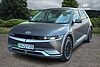 Hyundai IONIQ 5 ULTIMATE Grey