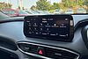 Hyundai SANTA FE ULTIMATE Silver