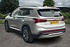 Hyundai SANTA FE ULTIMATE Silver