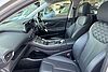 Hyundai SANTA FE ULTIMATE Silver