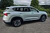 Hyundai SANTA FE ULTIMATE Silver