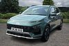 Hyundai BAYON T-GDI TECH LINE Mangrove Green