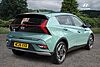 Hyundai BAYON T-GDI TECH LINE Mangrove Green
