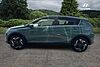 Hyundai BAYON T-GDI TECH LINE Mangrove Green