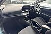 Hyundai BAYON T-GDI TECH LINE Mangrove Green