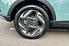 Hyundai BAYON T-GDI TECH LINE Mangrove Green