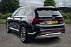 Hyundai SANTA FE ULTIMATE Black
