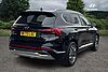 Hyundai SANTA FE ULTIMATE Black