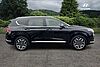 Hyundai SANTA FE ULTIMATE Black
