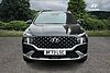 Hyundai SANTA FE ULTIMATE Black