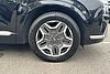 Hyundai SANTA FE ULTIMATE Black