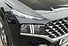 Hyundai SANTA FE ULTIMATE Black