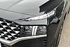 Hyundai SANTA FE ULTIMATE Black