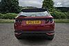 Hyundai TUCSON T-GDI SE CONNECT Red