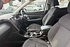 Hyundai TUCSON T-GDI SE CONNECT Red