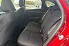 Hyundai TUCSON T-GDI SE CONNECT Red