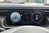 Hyundai TUCSON T-GDI SE CONNECT Red