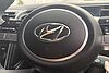 Hyundai TUCSON T-GDI SE CONNECT Red