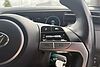 Hyundai TUCSON T-GDI SE CONNECT Red