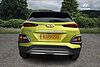 Hyundai KONA PREMIUM SE Yellow